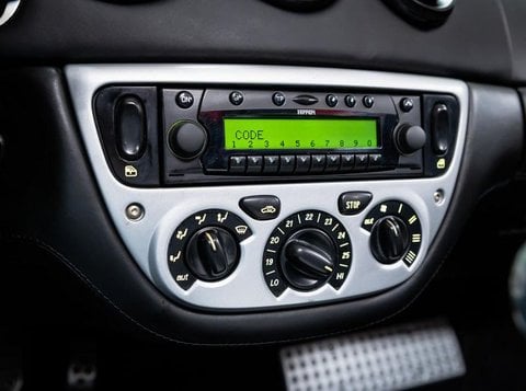 Auto Usate A Brescia | Ferrari 360 Spider Spider -Manuale-Certificata Ferrari Classiche -Asi
