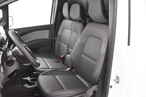 Auto Nuove Pronta Consegna A Brescia | Nissan Townstar Van 1.3 130Cv L1 N-Connecta My24 -Iva Escl...