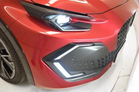 Auto Usate A Bergamo | Renault Clio 1.8 Full Hybrid E-Tech Esprit Alpine 160Cv Auto - Km0