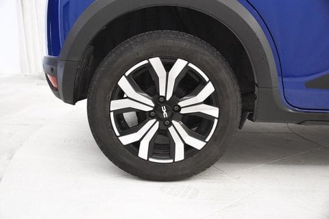 Auto Usate A Brescia | Dacia Sandero Stepway 1.0 Tce Comfort Eco-G 100Cv