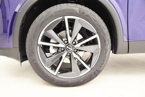 Auto Km0 A Brescia | Nissan Qashqai 1.3 Mild Hybrid Tekna 2Wd 158Cv Xtronic - Km0