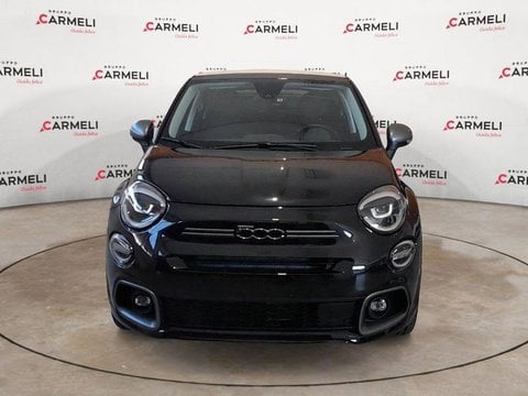 Auto Usate A Bergamo | Fiat 500X Dolcevita 1.5 T4 Hybrid Sport 130Cv Dct