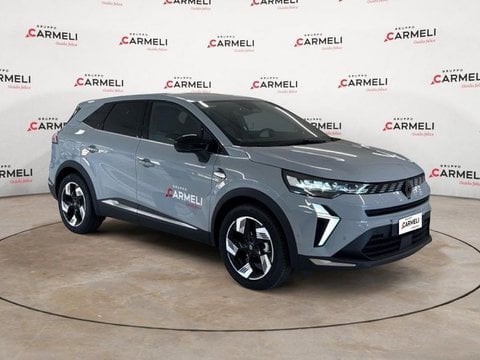 Auto Usate A Brescia | Renault Symbioz 1.3 Mild Hybrid Techno 140Cv