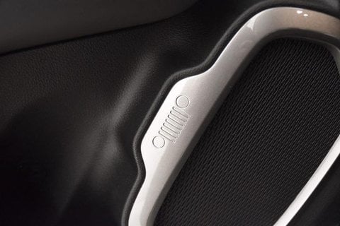 Auto Usate A Brescia | Jeep Renegade 1.3 T4 Phev Business Plus 4Xe At6