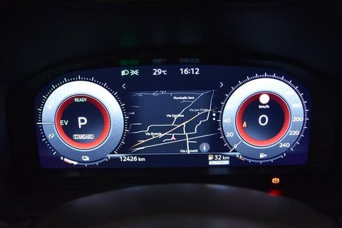 Auto Usate A Brescia | Nissan Juke 1.6 Hev N-Connecta