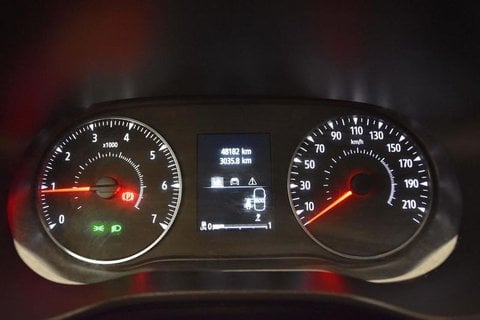 Auto Usate A Bergamo | Dacia Sandero Streetway 1.0 Tce Comfort Eco-G 100Cv