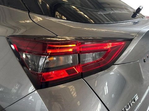 Auto Nuove Pronta Consegna A Brescia | Nissan Juke 1.0 Dig-T Tekna 114Cv