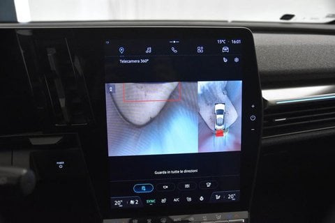 Auto Usate A Bergamo | Renault Megane E-Tech Electric Megane E-Tech Techno Ev60 Optimum Charge 220Cv