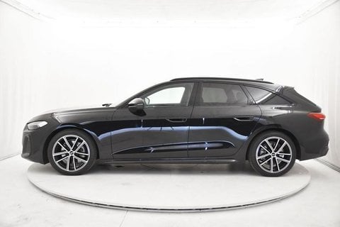 Auto Usate A Bergamo | Audi A5 Avant 40 Tdi 2X S Line Km0 360,Cerchi 19,Keyless,Navi,Matrix