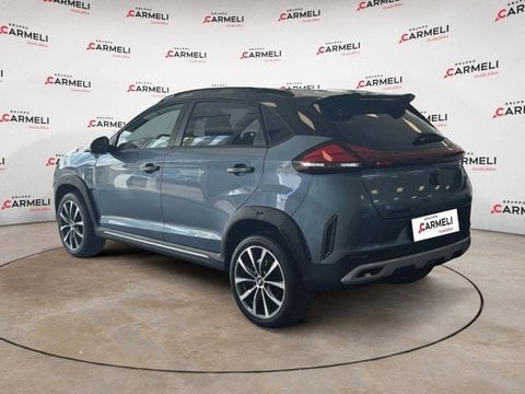 Auto Nuove Pronta Consegna A Brescia | Dr Automobiles Dr 3 Dr 3 1.5 Gpl Collection 114Cv