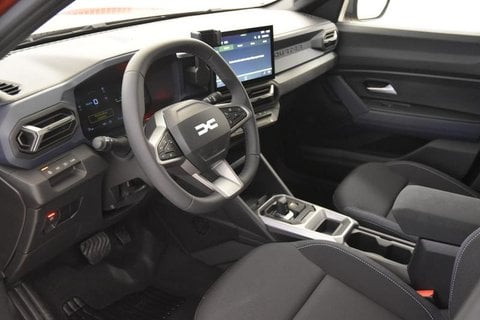 Auto Usate A Bergamo | Dacia Duster 1.6 Hybrid Journey 140Cv