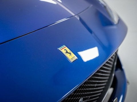 Auto Usate A Brescia | Ferrari 812 Gts Gts Iva Esposta-Targa 812
