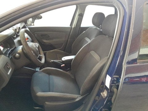 Auto Usate A Bergamo | Dacia Duster 1.0 Tce Essential Eco-G 4X2 100Cv