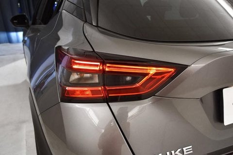 Auto Usate A Brescia | Nissan Juke 1.6 Hev N-Connecta