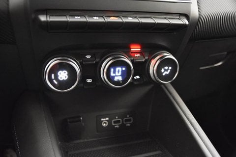 Auto Usate A Bergamo | Renault Captur 1.6 Hybrid Rs Line E-Tech 145Cv Auto