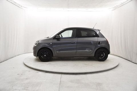 Auto Usate A Brescia | Renault Twingo Electric Twingo Authentic 22Kwh
