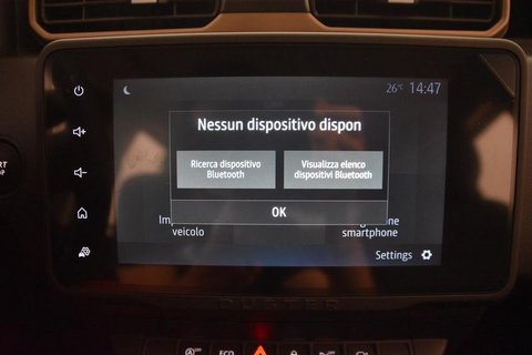 Auto Dacia Duster 1.0 Tce Extreme Gpl 4X2 100Cv Nuove Pronta Consegna A Brescia