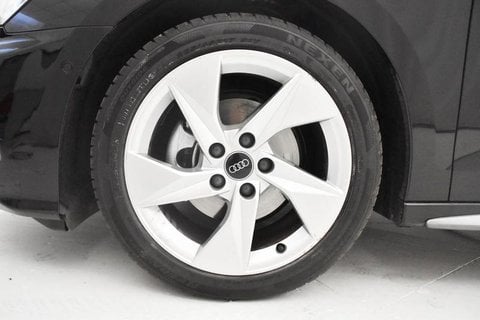 Auto Usate A Brescia | Audi A3 Sportback 35 1.5 Tfsi Mhev S Line Edition S-Tronic