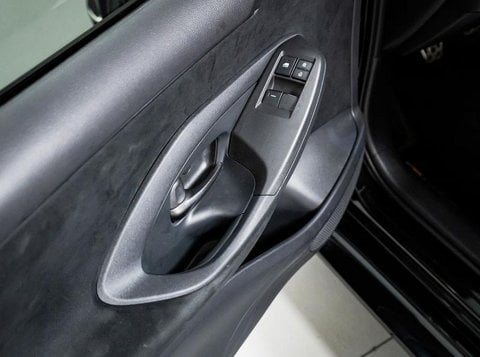 Auto Usate A Brescia | Toyota Yaris Gr 1.6 Turbo Aero Performance -Ppf-Eventuri