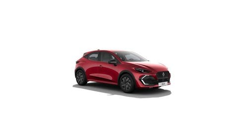 Auto Nuove Pronta Consegna A Brescia | Renault Clio 1.8 Full Hybrid E-Tech Evolution 160Cv Auto -...