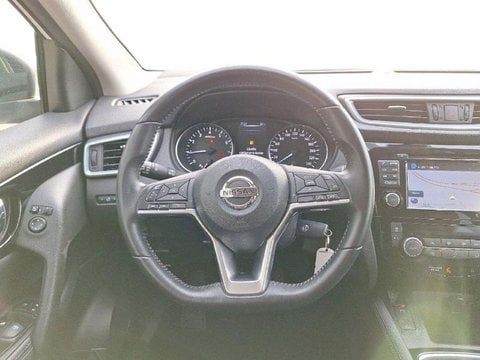 Auto Usate A Bergamo | Nissan Qashqai 1.3 Dig-T Business 160Cv