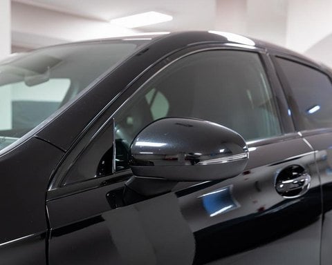 Auto Usate A Brescia | Mercedes-Benz Classe A 35 Amg A G 4Matic Auto