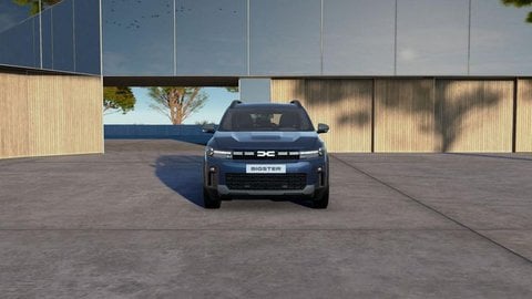 Auto Km0 A Brescia | Dacia Bigster 1.8 Hybrid Extreme 155Cv - Veicolo Nuovo