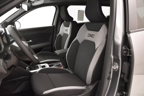 Auto Nuove Pronta Consegna A Bergamo | Dacia Bigster 1.2 Mild Hybrid Journey 140Cv