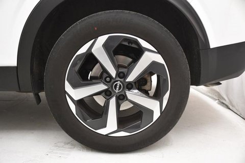 Auto Usate A Bergamo | Nissan Qashqai 1.5 E-Power N-Connecta 2Wd E-Shifter