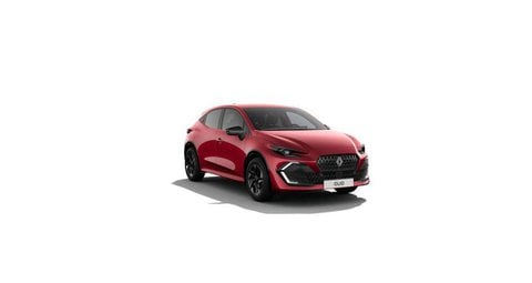 Auto Nuove Pronta Consegna A Brescia | Renault Clio 1.2 Tce Techno 115Cv