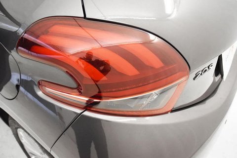 Auto Usate A Brescia | Peugeot 208 1.2 Puretech Active S&S 82Cv 5P My18