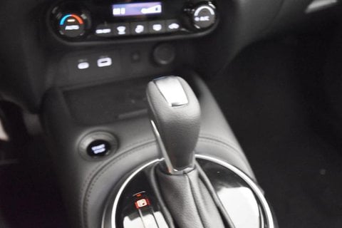 Auto Nuove Pronta Consegna A Bergamo | Nissan Juke 1.6 Hev N-Connecta - Hybrid