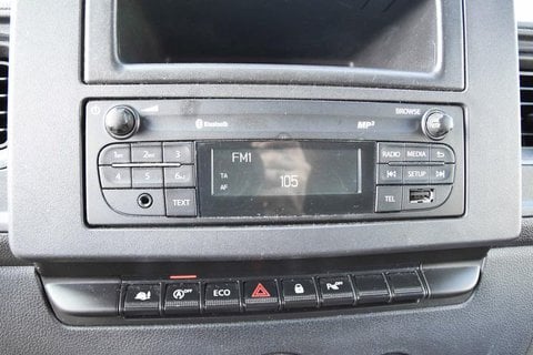 Auto Usate A Brescia | Renault Master Iv T35 2.3 Dci 150Cv L2H2 Energy Ice E6D-Temp - Autocarro -...