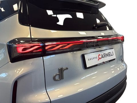 Auto Nuove Pronta Consegna A Brescia | Dr Automobiles Dr 5 Dr 5 1.5 Gpl 88Cv