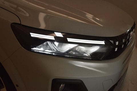 Auto Nuove Pronta Consegna A Bergamo | Dacia Sandero Streetway 1.2 Eco-G Journey 120Cv - Tasso 0