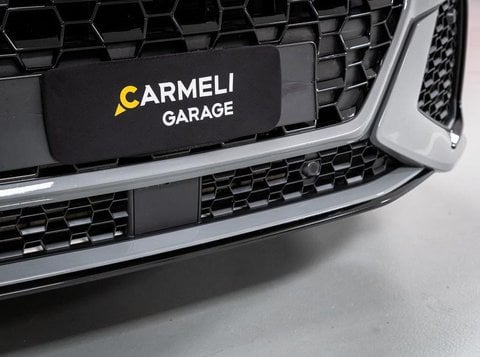 Auto Usate A Brescia | Audi Q3 Ii 2018 Quattro S Tronic -Iva Esposta