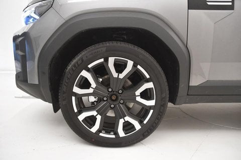 Auto Nuove Pronta Consegna A Brescia | Dacia Bigster 1.2 Mild Hybrid Journey 140Cv