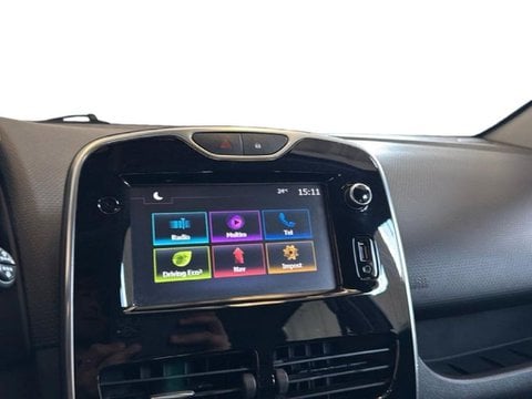 Auto Usate A Brescia | Renault Clio Sporter 1.5 Dci Energy Duel 75Cv