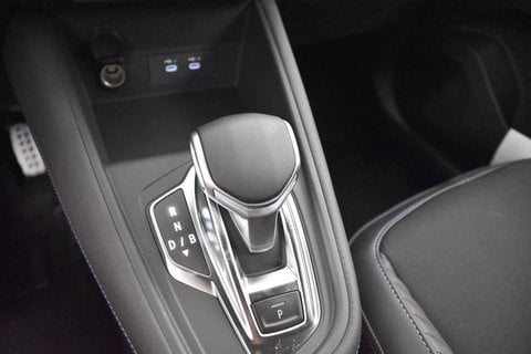 Auto Nuove Pronta Consegna A Bergamo | Renault Captur 1.8 Full Hybrid E-Tech Esprit Alpine 160Cv ...