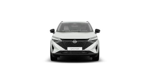 Auto Nuove Pronta Consegna A Brescia | Nissan Qashqai 1.3 Mhev N-Connecta 2Wd 140Cv