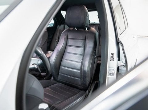 Auto Usate A Brescia | Mercedes-Benz Gle 400 D 4Matic Premium Cerchi 22-Pack Off-Road-Sedili Vent...