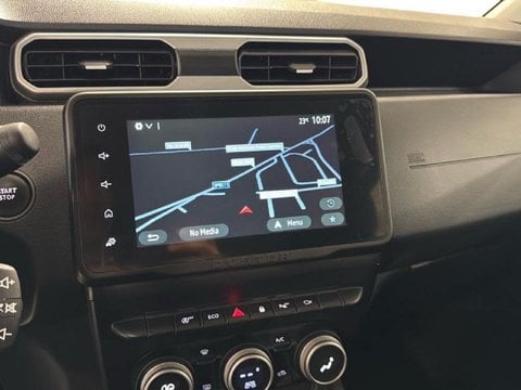 Auto Usate A Brescia | Dacia Duster 1.0 Tce Journey Up Gpl 4X2 100Cv