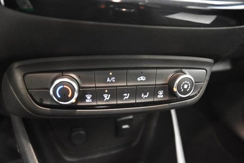Auto Usate A Bergamo | Opel Crossland X 1.5 Ecotec Innovation S&S 102Cv