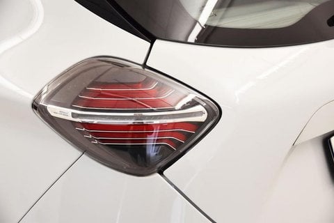 Auto Usate A Brescia | Renault Zoe Zen R135 Flex My20 - Batteria A Noleggio