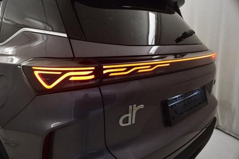 Auto Nuove Pronta Consegna A Brescia | Dr Automobiles Dr 6 1.6 T-Gdi Gpl 129Cv Dct - Nuovo Modello