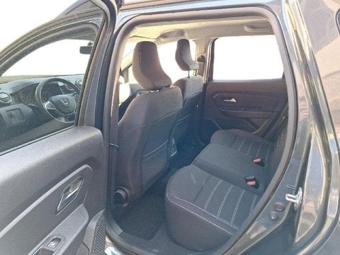 Auto Usate A Bergamo | Dacia Duster 1.0 Tce Prestige Gpl 4X2 100Cv