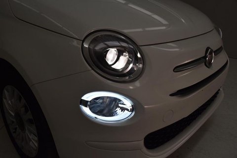 Auto Usate A Brescia | Fiat 500 1.0 Hybrid 70Cv