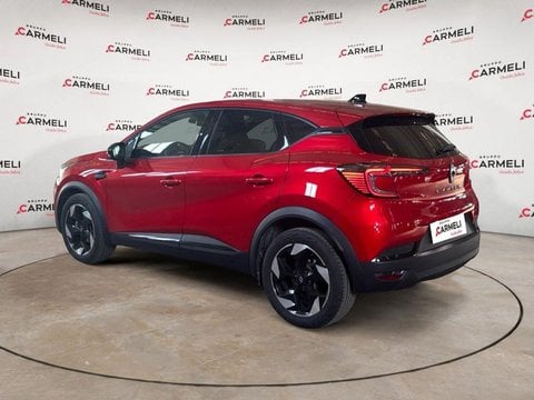 Auto Usate A Brescia | Renault Captur 1.0 Eco-G Techno 100Cv