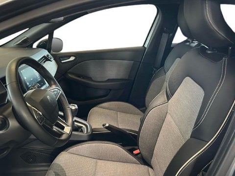 Auto Usate A Bergamo | Renault Clio 1.0 Eco-G Techno 100Cv