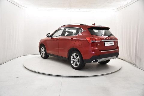 Auto Usate A Brescia | Haval H2 1.5T Premium Gpl